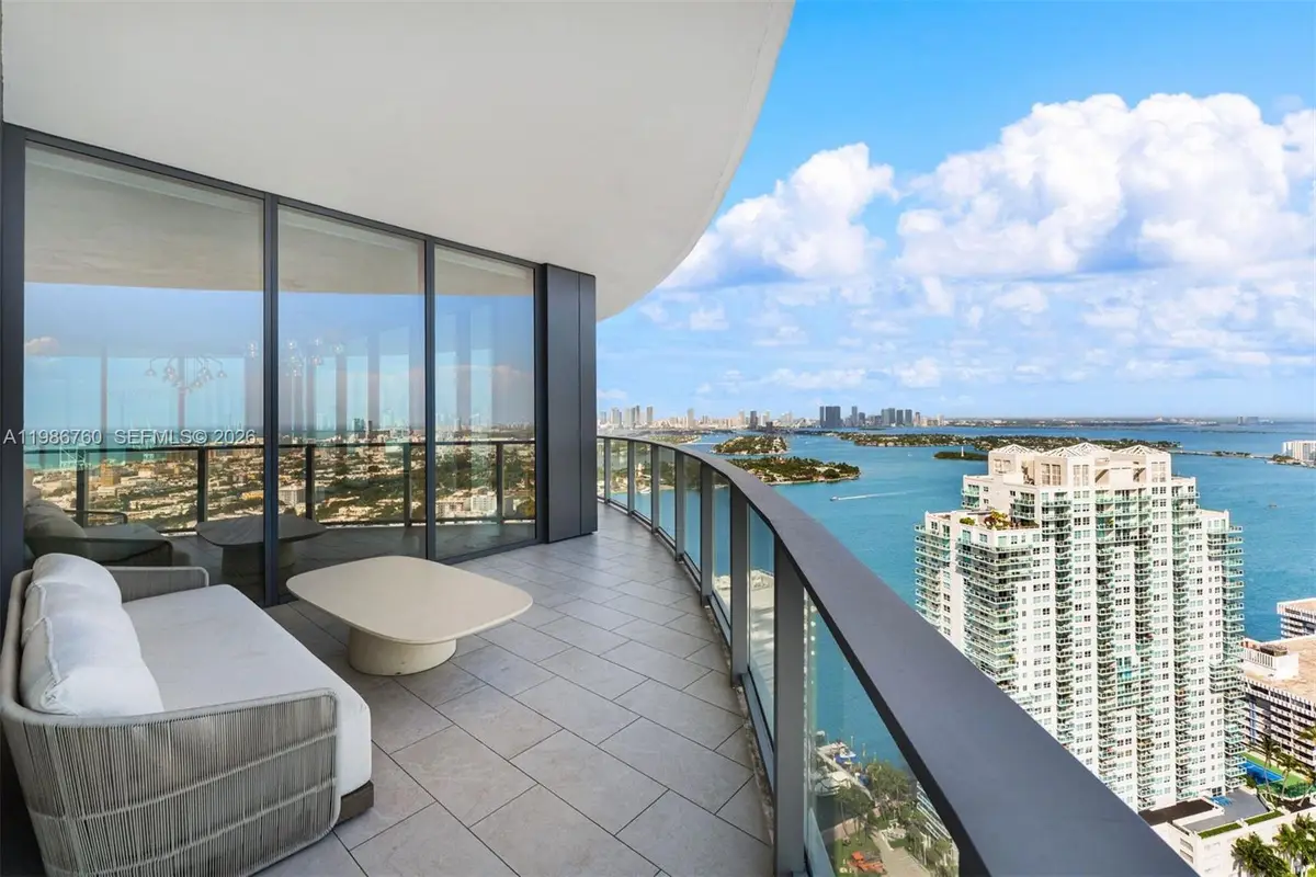 500 Alton Road #3503, Miami Beach, FL 33139 - #1