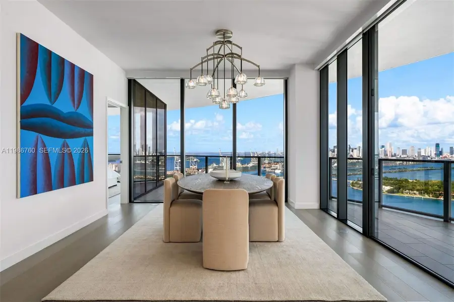 500 Alton Road #3503, Miami Beach, FL 33139 - #3