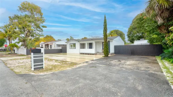 10529 NW 35th Ave, Miami, FL 33147