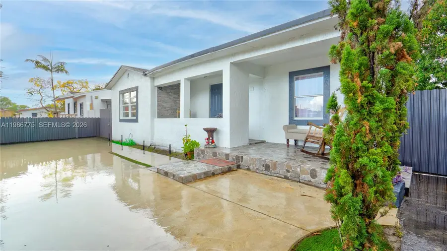10529 NW 35th Ave, Miami, FL 33147 - #2