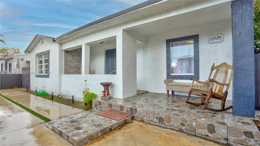 10529 NW 35th Ave, Miami, FL 33147 - #3