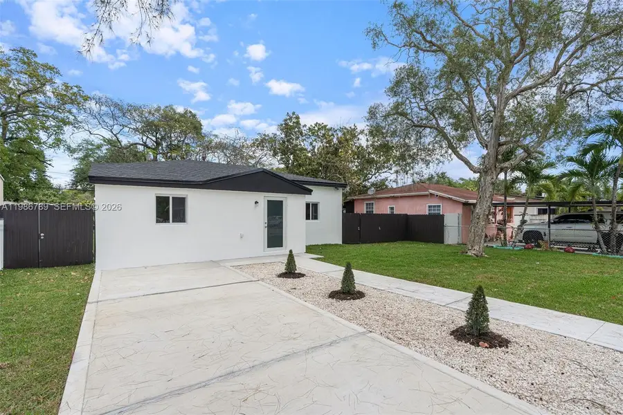 1305 Dunad Ave, Opa Locka, FL 33054 - #2