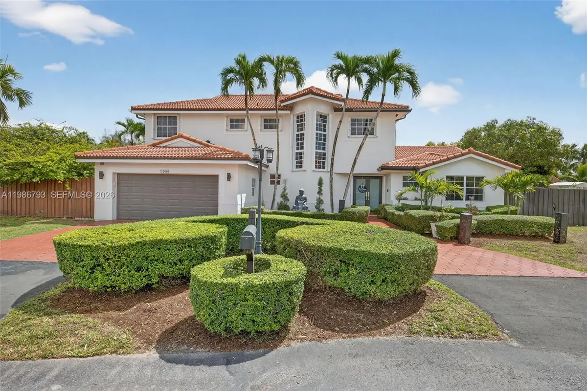 15000 SW 45th Ln, Miami, FL 33185 - #1