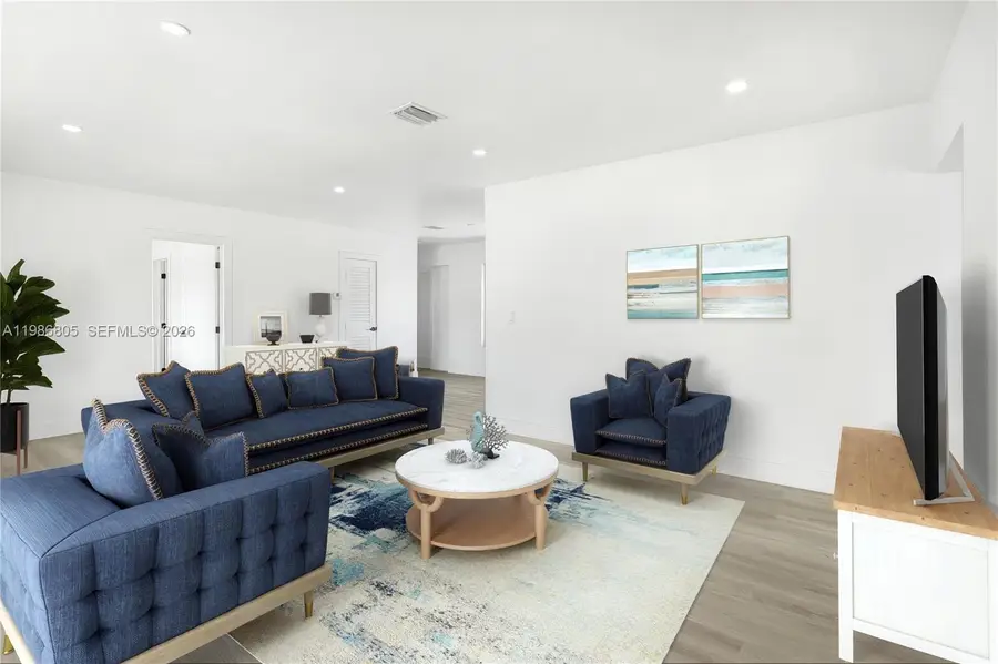 1061 NW 87th St, Miami, FL 33150 - #3