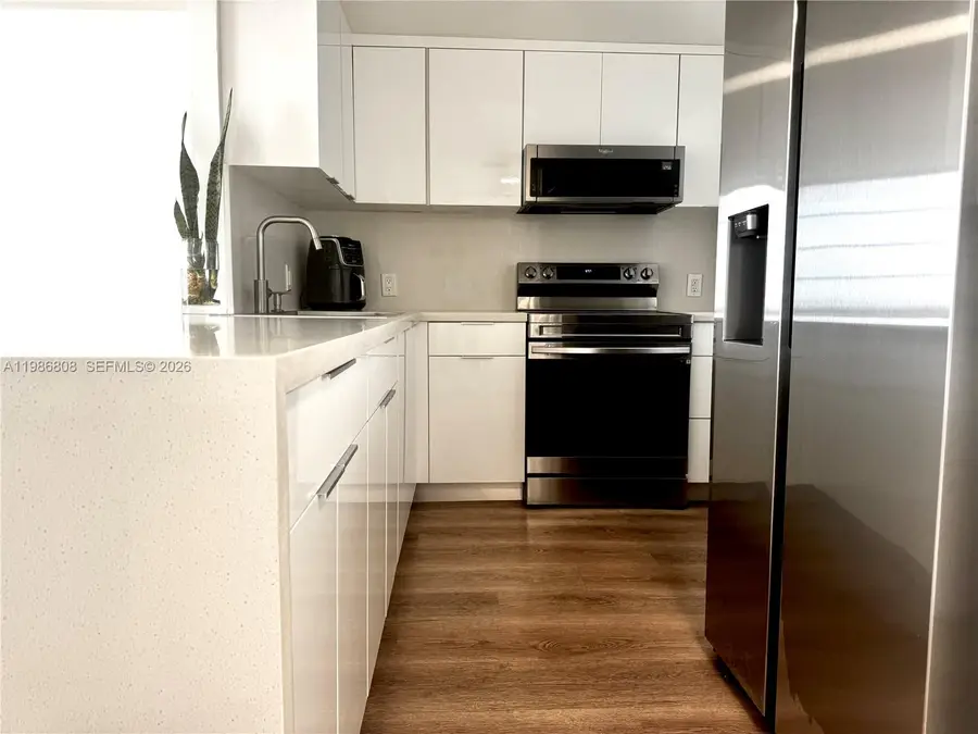 2150 Sans Souci Blvd #A909, North Miami, FL 33181 - #2