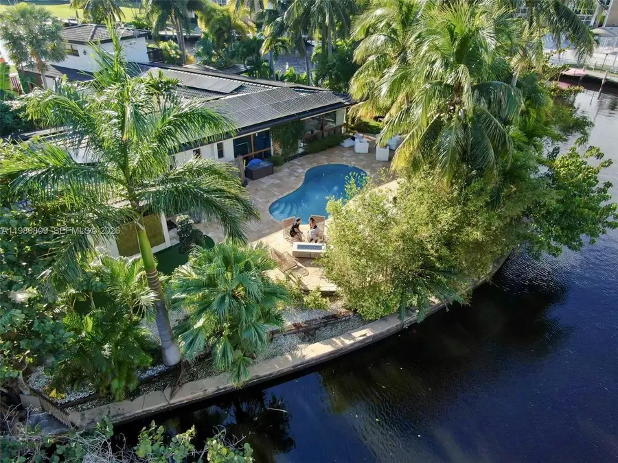 1675 Coral Gardens Dr, Wilton Manors, FL 33334 - #2