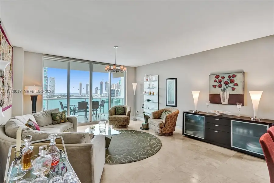 3340 NE 190th St #1409, Aventura, FL 33180 - #2