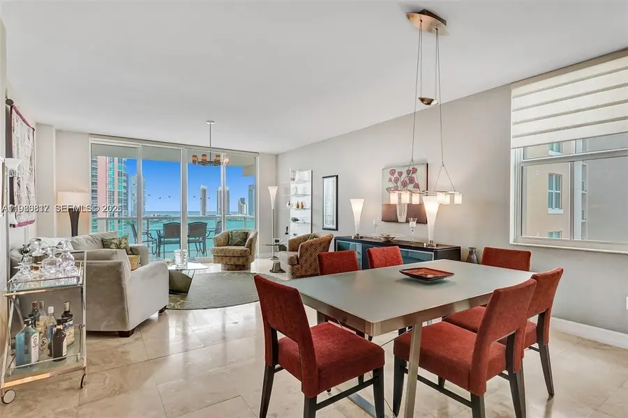 3340 NE 190th St #1409, Aventura, FL 33180 - #3