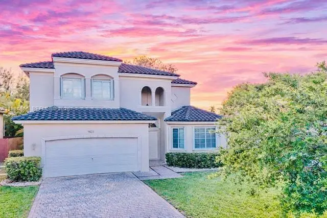 1403 SE 22nd Ln, Homestead, FL 33035 - #1