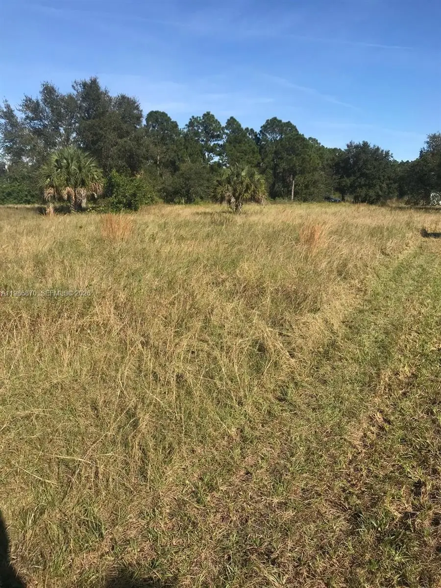 250 N Nogal St, Clewiston, FL 33440 - #3