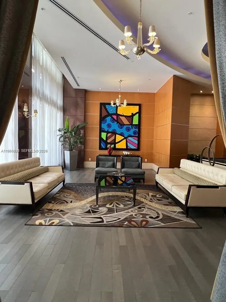 253 NE 2nd St #3806, Miami, FL 33132 - #1