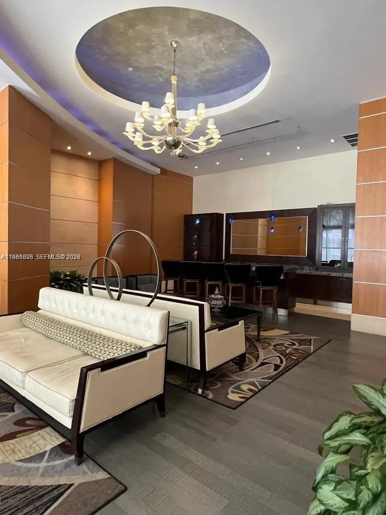 253 NE 2nd St #3806, Miami, FL 33132 - #3