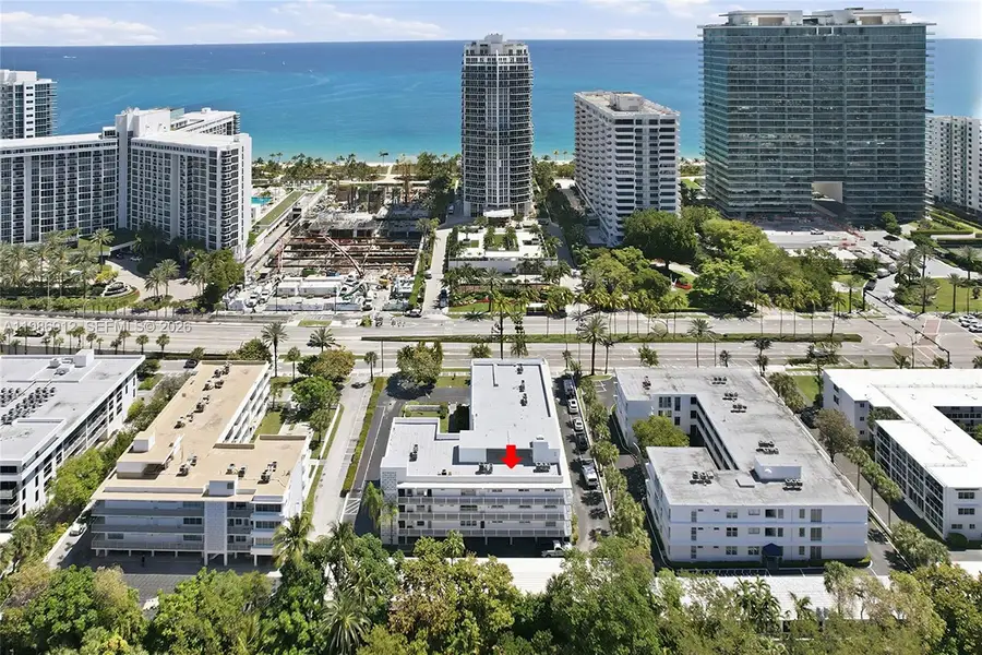10230 Collins Ave #203, Bal Harbour, FL 33154 - #2