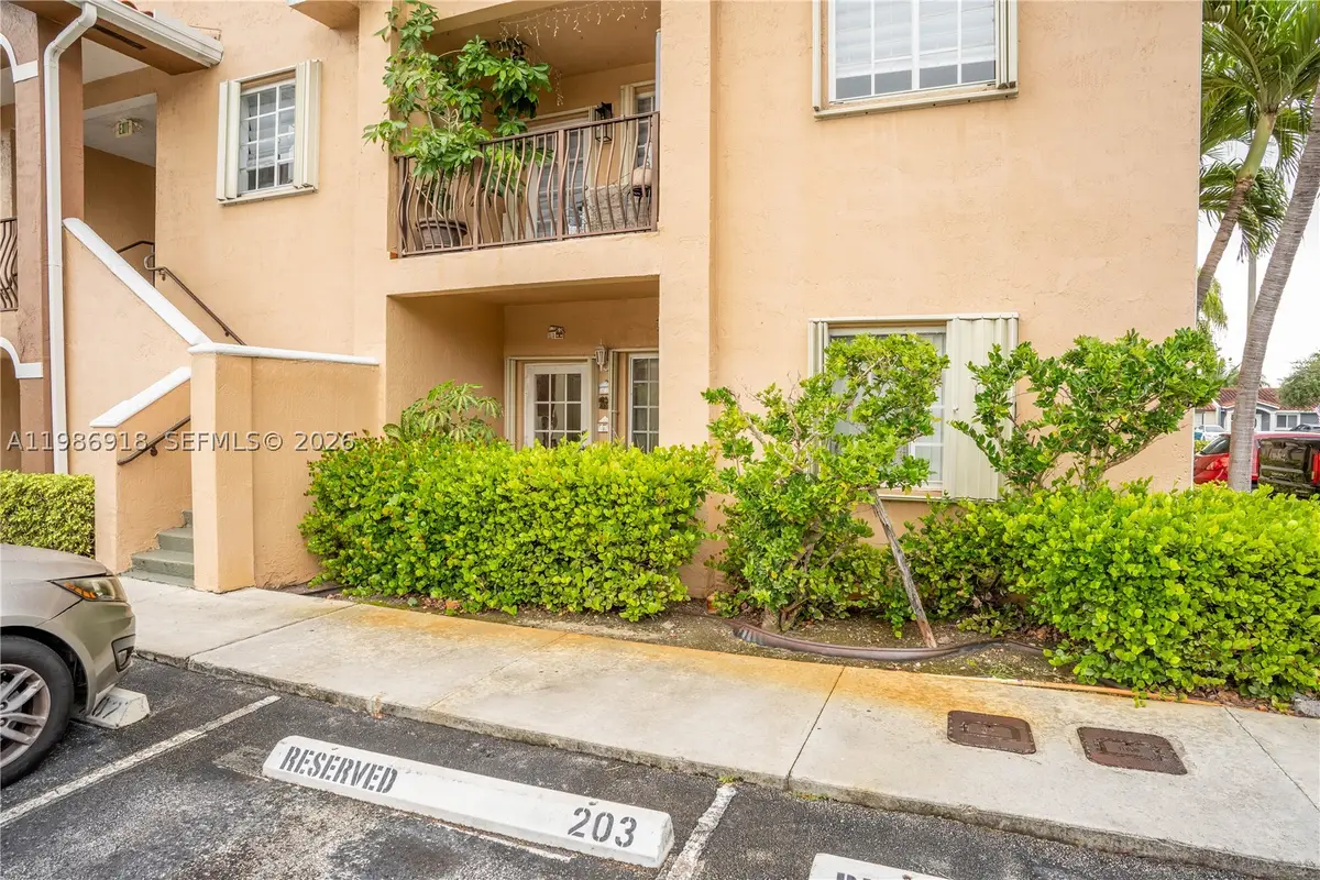17425 NW 75th Pl #101, Hialeah, FL 33015 - #1