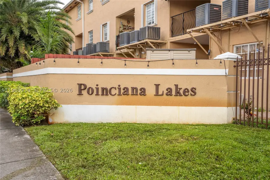 17425 NW 75th Pl #101, Hialeah, FL 33015 - #3
