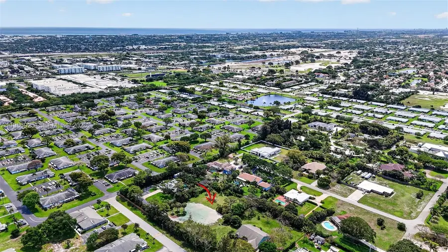 3920 Evans Rd, Delray Beach, FL 33445 - #2