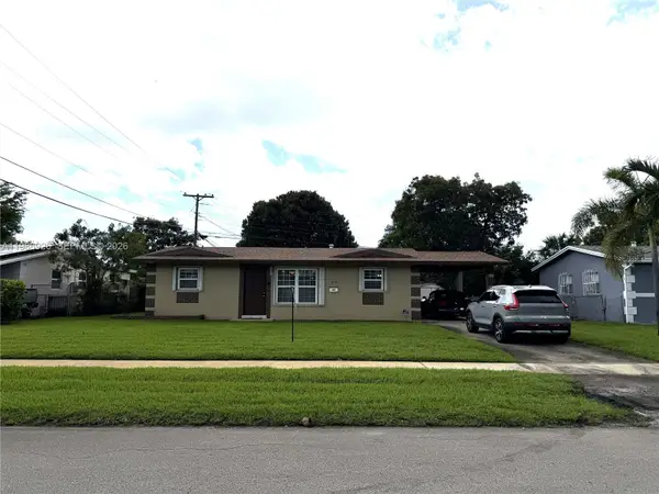 4910 NW 15th Ct, Lauderhill, FL 33313