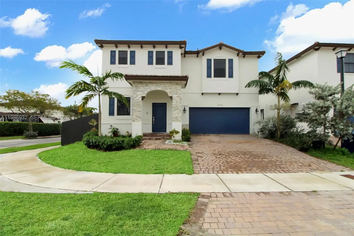 12900 SW 229th St, Miami, FL 33170 - #1