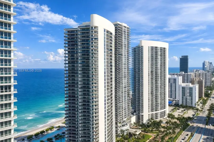 1800 S Ocean Dr #UPH4301, Hallandale Beach, FL 33009 - #2