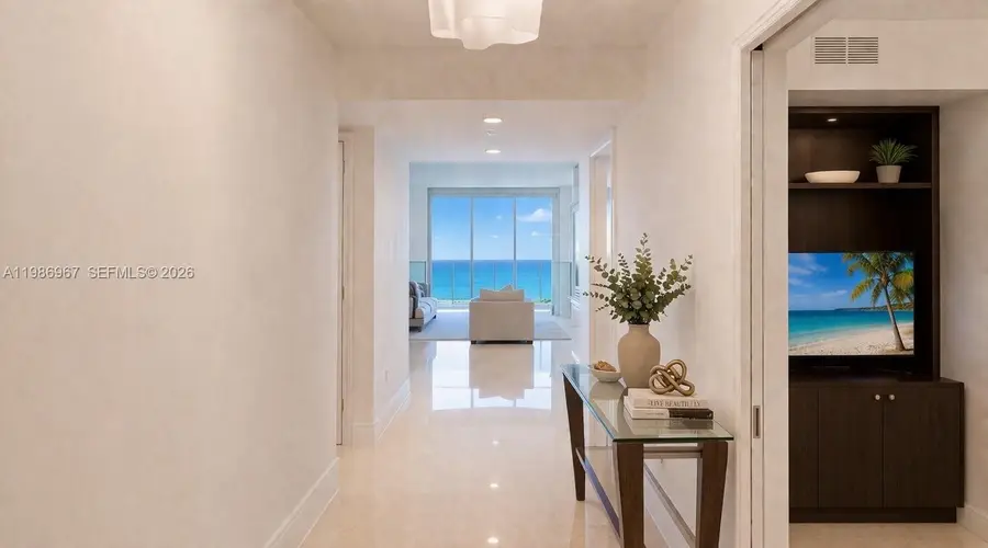 1800 S Ocean Dr #UPH4301, Hallandale Beach, FL 33009 - #3