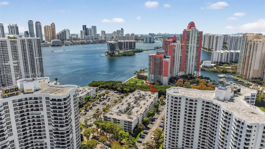 3350 NE 192nd St #5H-B, Aventura, FL 33180 - #3