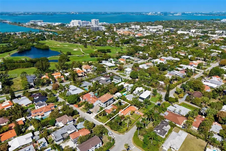 515 W 30th St, Miami Beach, FL 33140 - #2