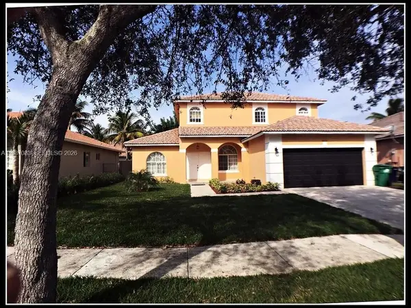 16131 SW 151st Ter, Miami, FL 33196