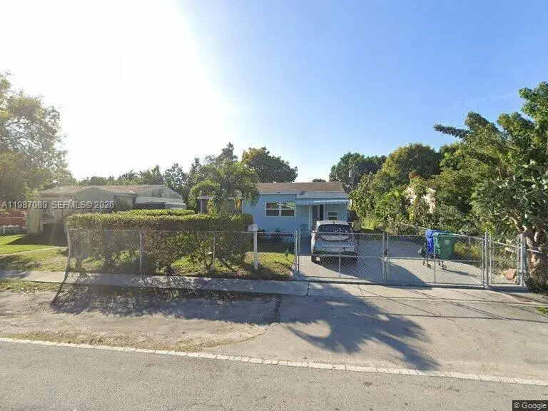 1838 NW 57th St, Miami, FL 33142 - #1