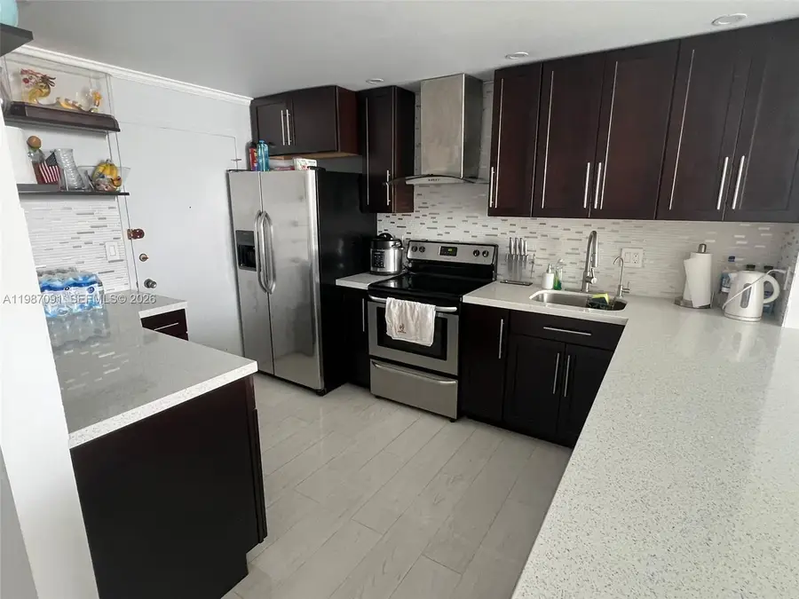 1301 NE Miami Gardens Dr #1013W, Miami, FL 33179 - #2