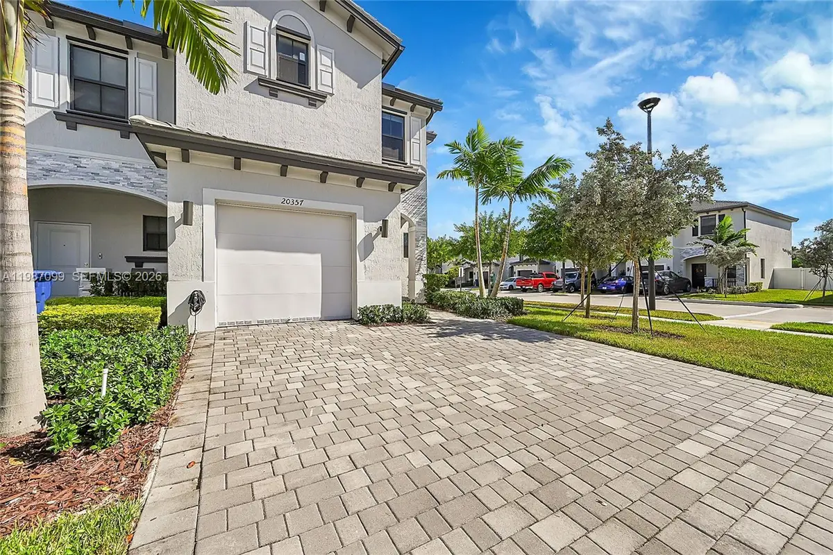20357 NW 4th Path, Miami Gardens, FL 33169 - #1