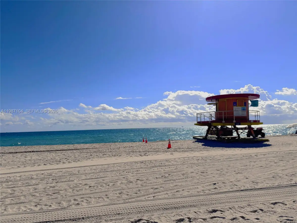 6061 Collins Ave #12D, Miami Beach, FL 33140 - #1