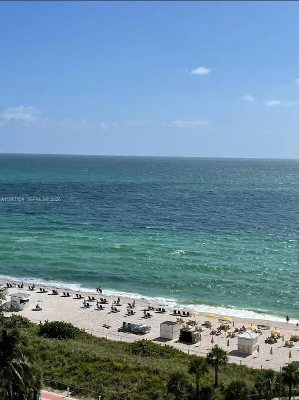 6061 Collins Ave #12D, Miami Beach, FL 33140 - #3