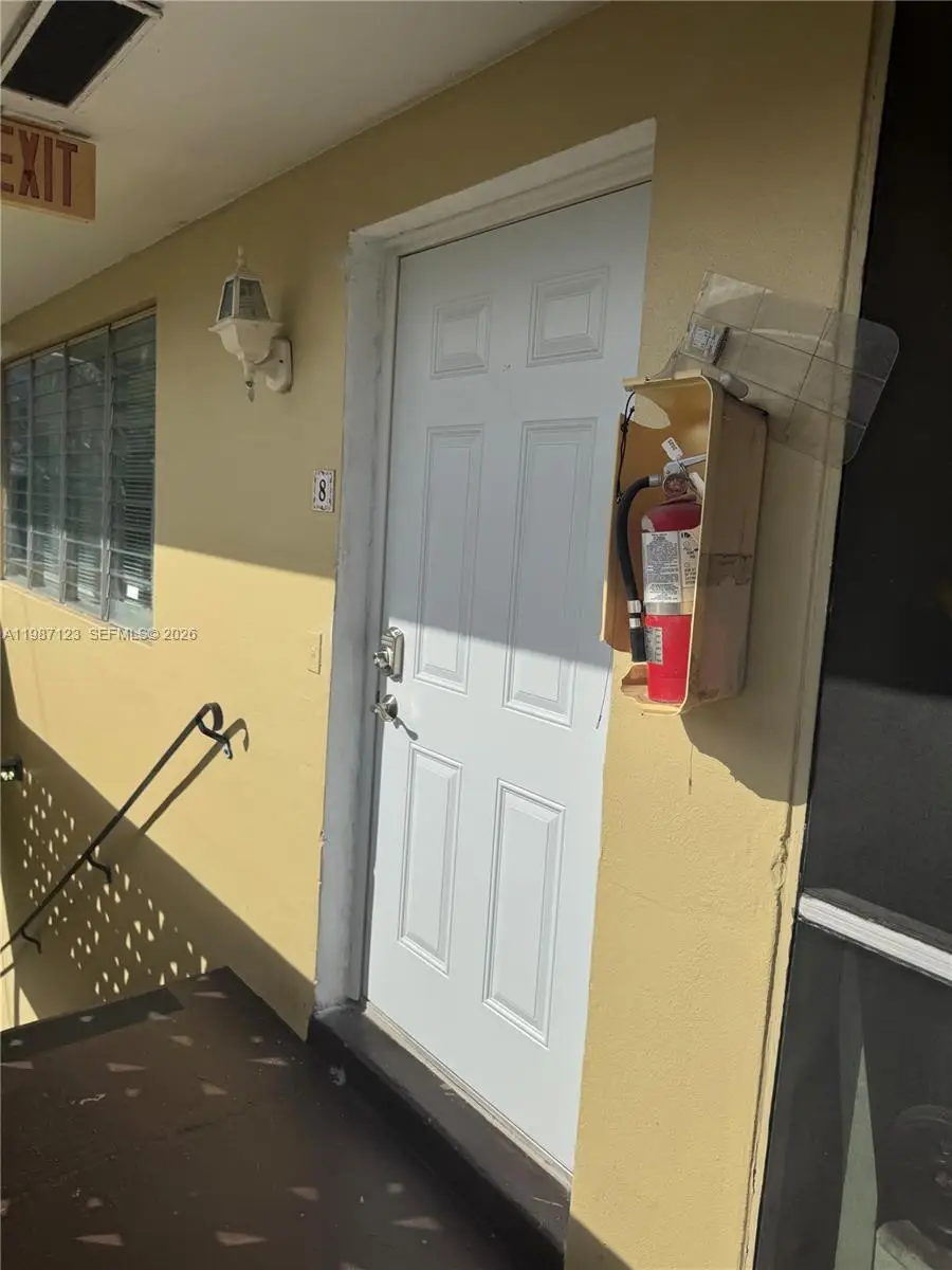 11945 NE 19th Dr #8, North Miami, FL 33181 - #1