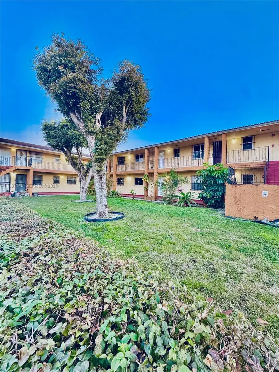 4050 NW 135th St #5-1, Opa Locka, FL 33054 - #1