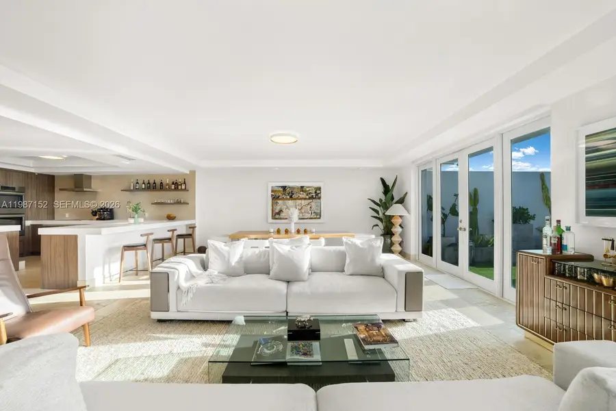 5600 Collins Ave #D, Miami Beach, FL 33140 - #3