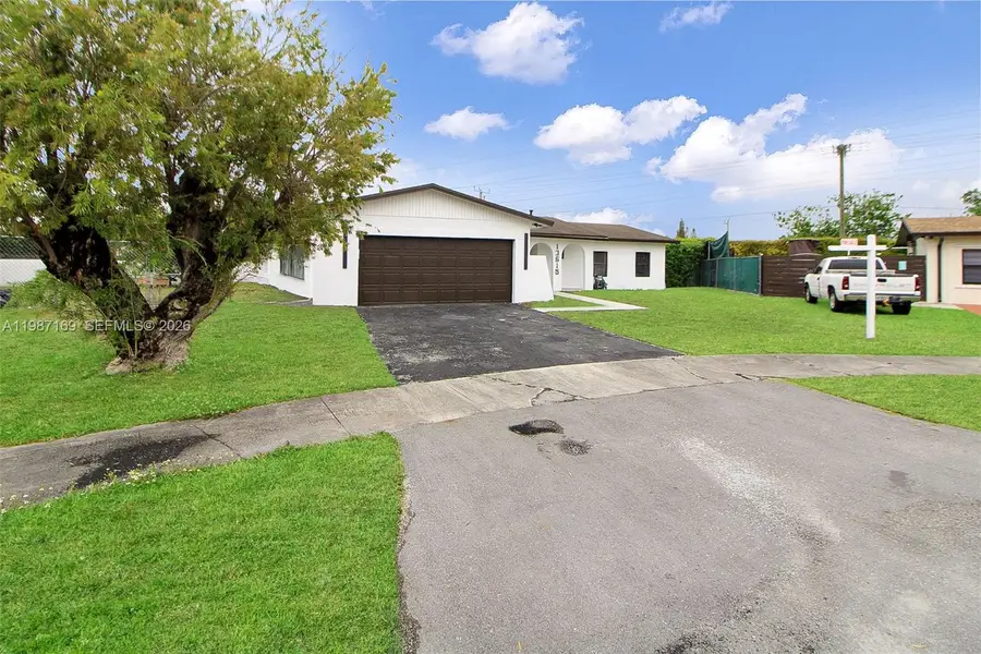 13615 SW 72nd Ter, Miami, FL 33183 - #2