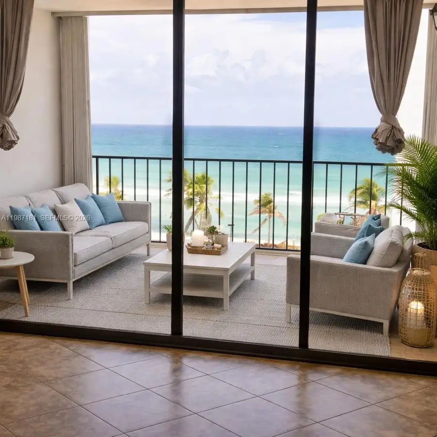 2401 S Ocean Dr #701, Hollywood, FL 33019 - #2