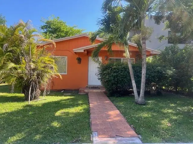 3366 Thomas Ave, Miami, FL 33133 - #1