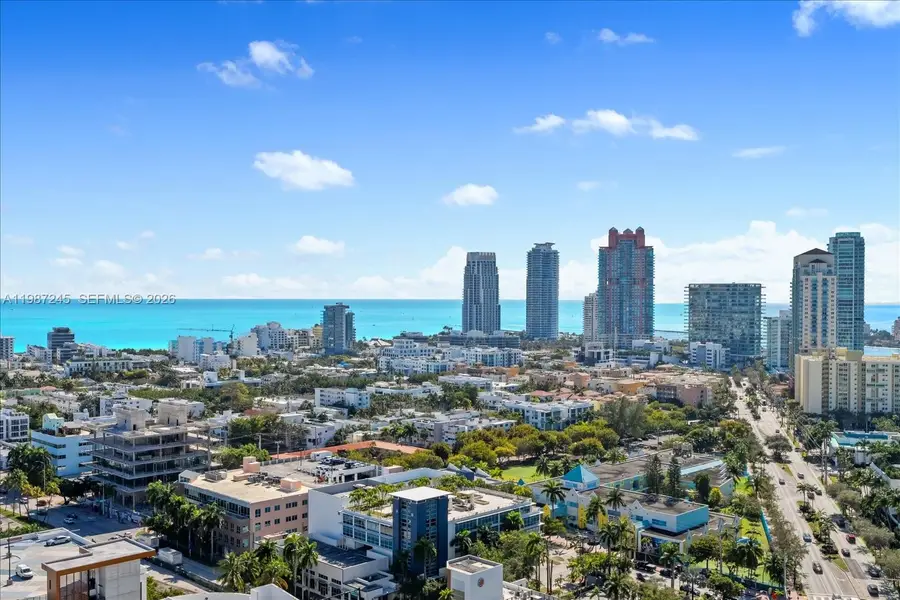 500 Alton Rd #2402, Miami Beach, FL 33139 - #3