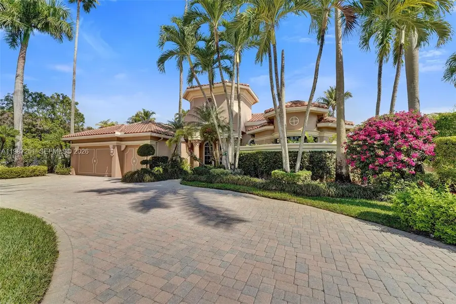 10813 Blackhawk St, Plantation, FL 33324 - #3