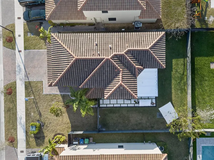 11883 SW 234th Ln, Homestead, FL 33032 - #3