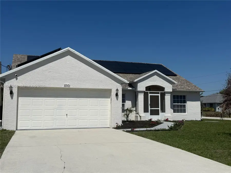 1001 SW Estaugh Ave, Port Saint Lucie, FL 34953 - #2