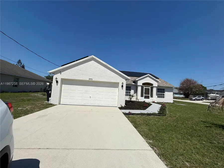 1001 SW Estaugh Ave, Port Saint Lucie, FL 34953 - #3