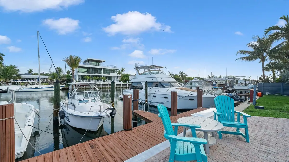 1501 SE 15th St #3-2, Fort Lauderdale, FL 33316 - #1