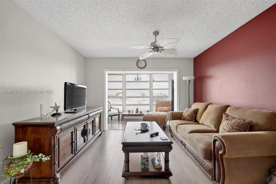 8051 N Sunrise Lakes Dr #307, Sunrise, FL 33322 - #3