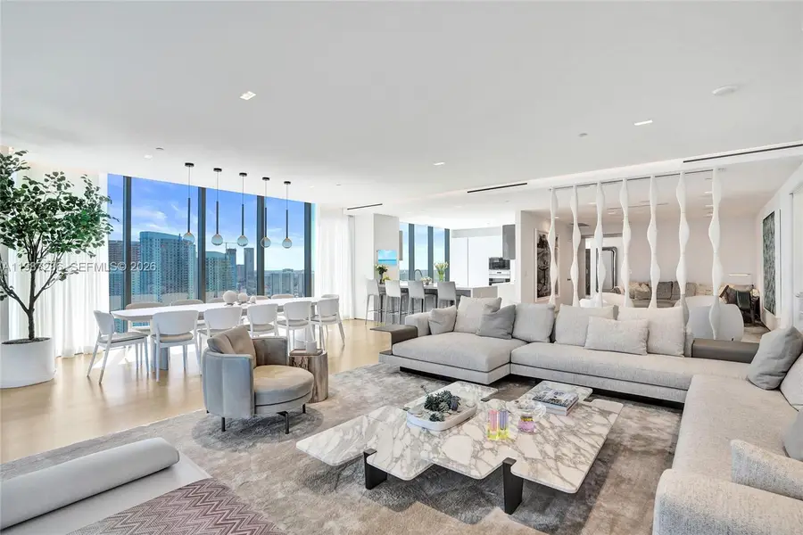 788 NE 23rd St #3801, Miami, FL 33137 - #2