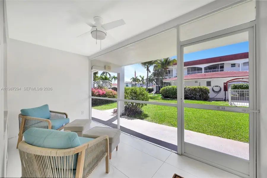 580 Egret Dr #122, Hallandale Beach, FL 33009 - #2