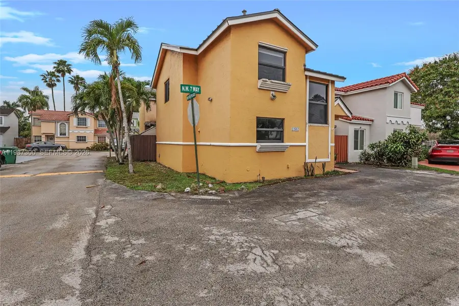 12682 NW 7th Way, Miami, FL 33182 - #2
