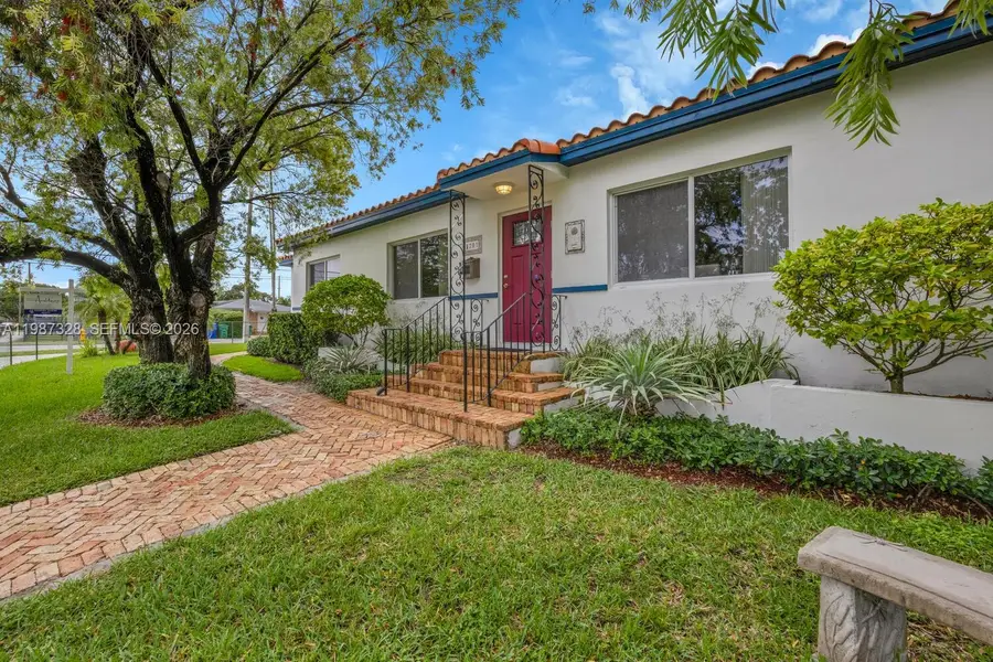 1701 SW 29th Ave, Miami, FL 33145 - #2