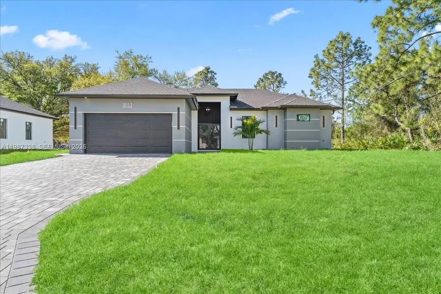 3013 14th St W,, Lehigh Acres, FL 33971 - #2